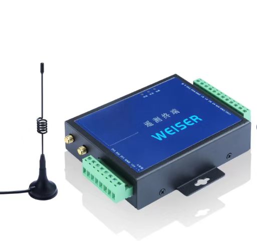 YD-1003型遙測終端機(MINI版)